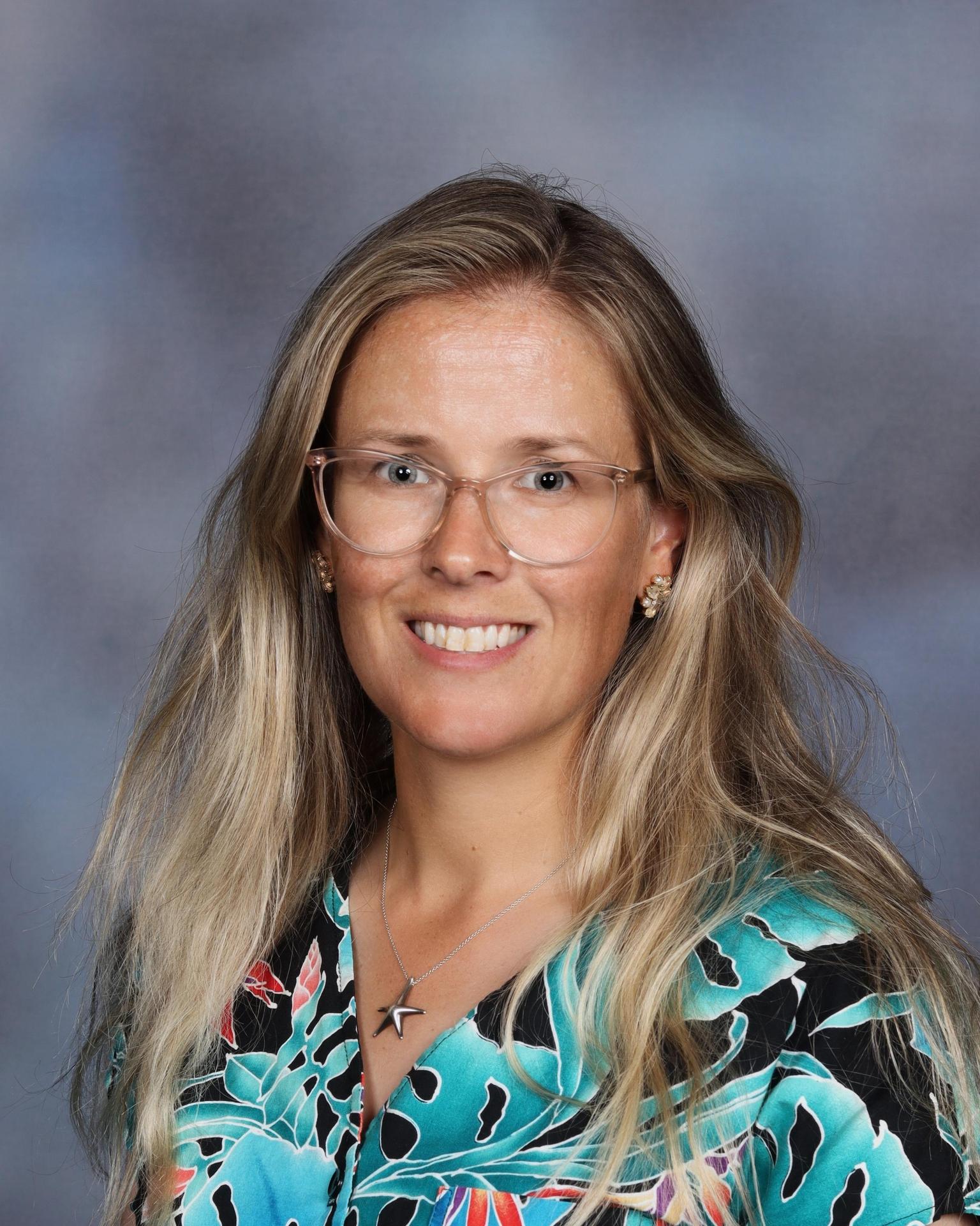 Teachers IB West Jordan High School