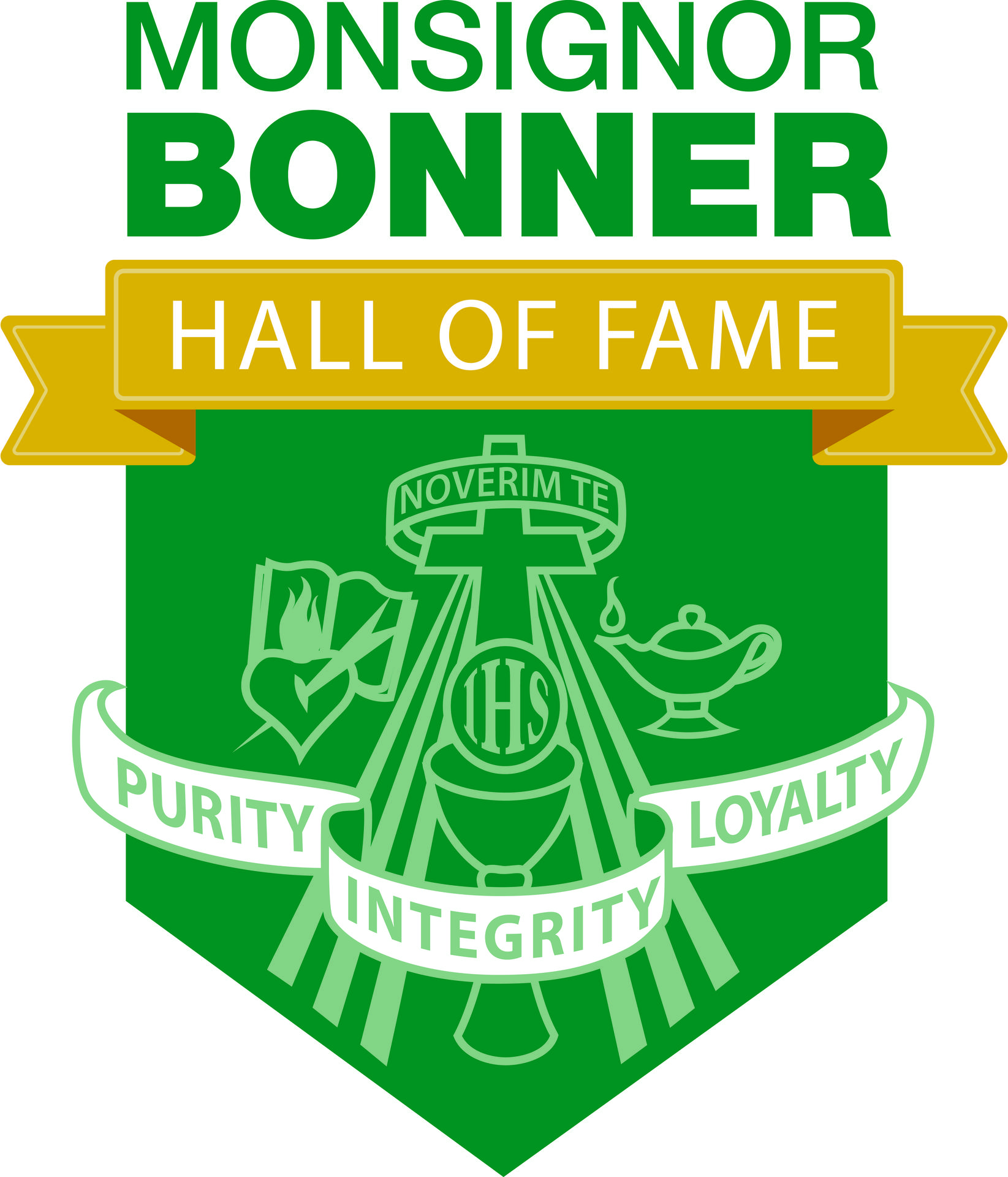 bonner HOF