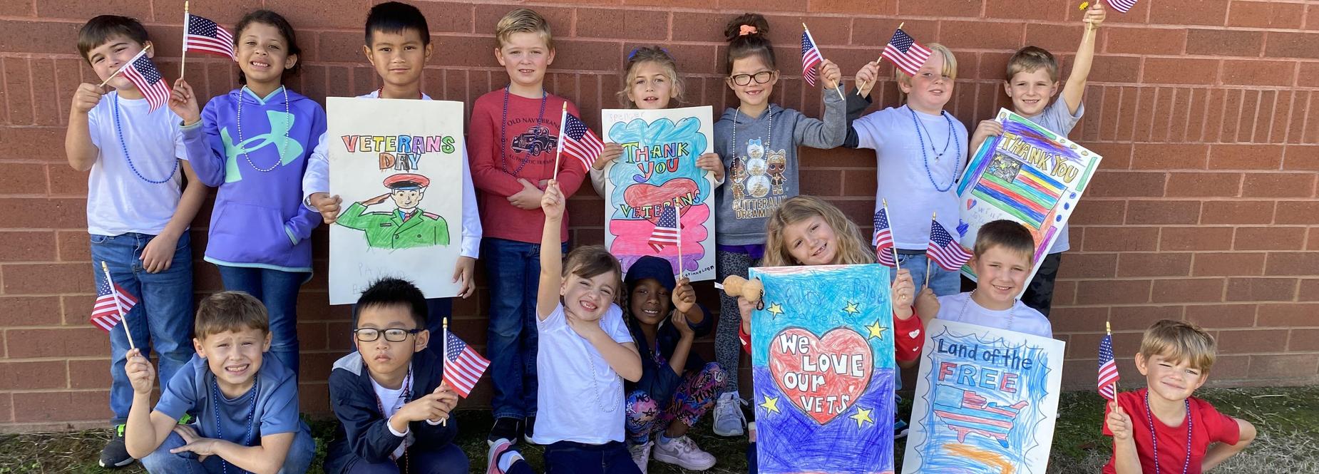 Atoka Elementary School