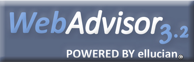 WebAdvisor Logo