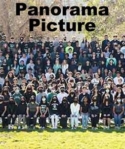 Panorama Picture Day