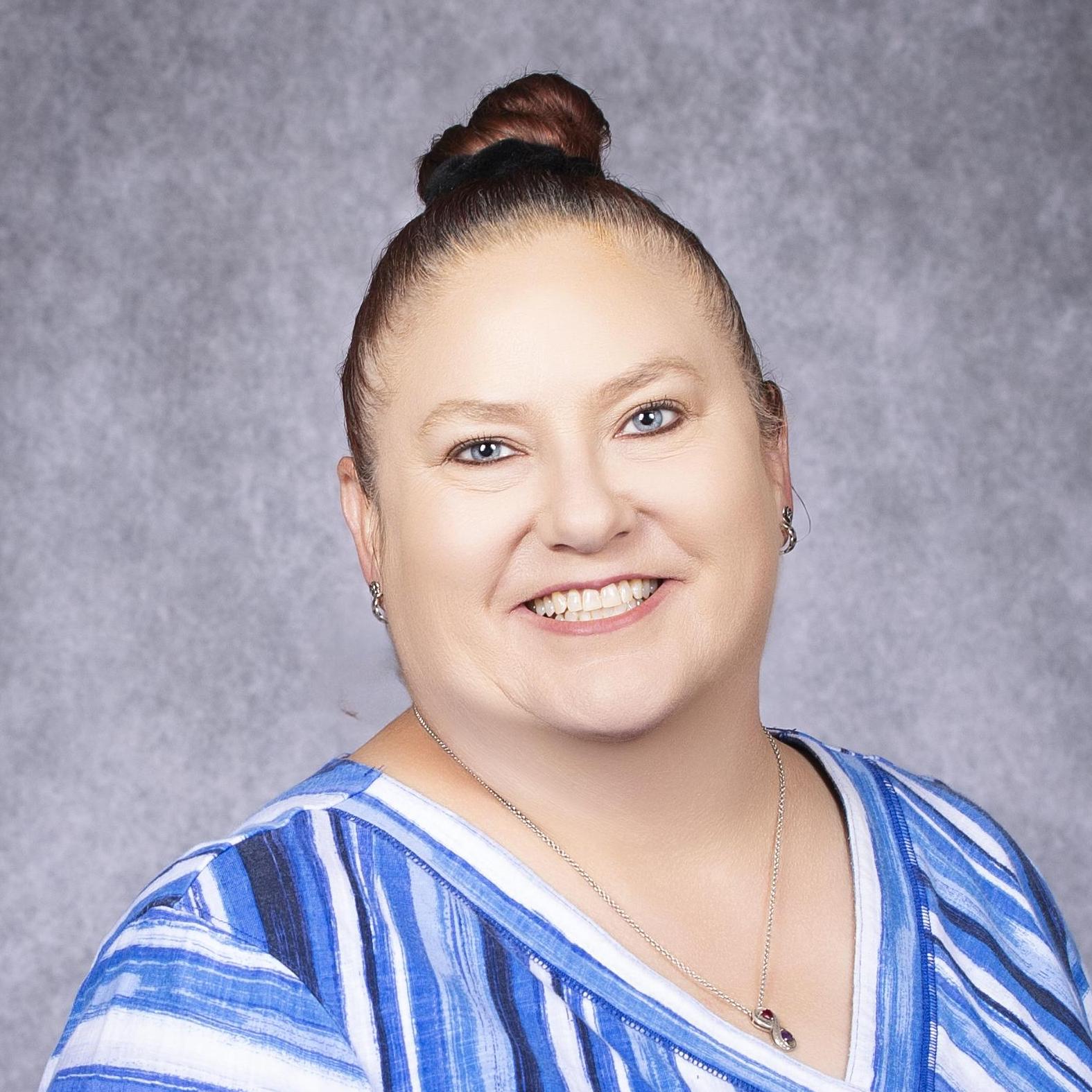 ChristieBankston's Profile Photo