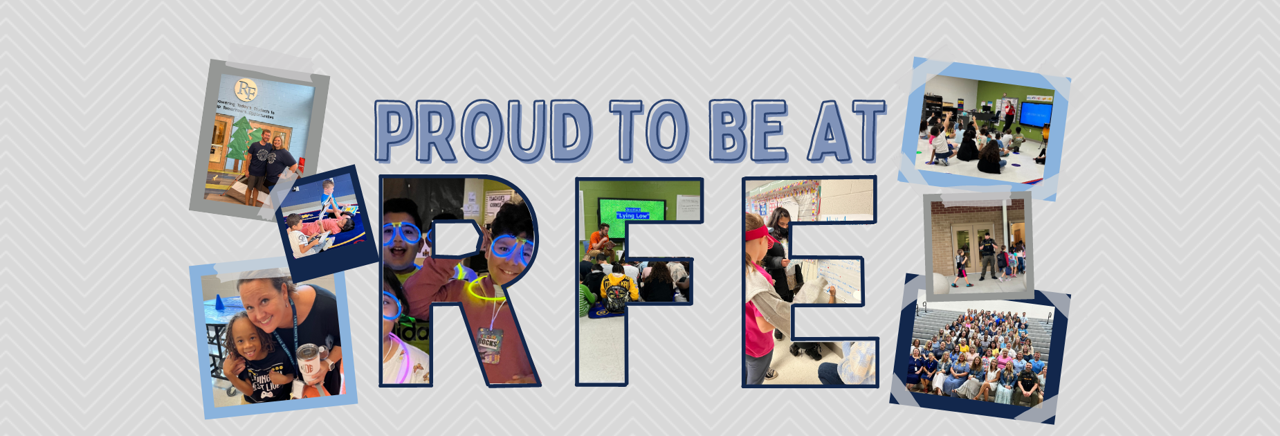 Rocky Fork Elementary School