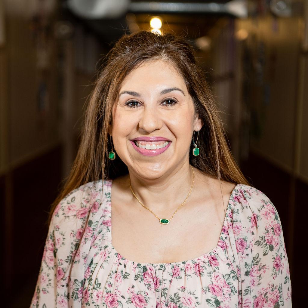 StephanieMata's Profile Photo