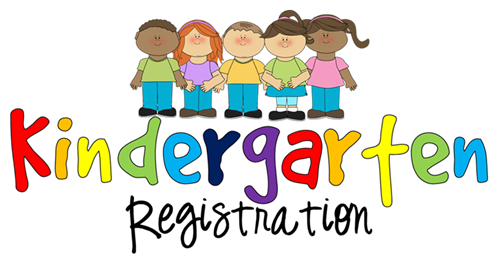 Kindergarten Registration 2021-22 Featured Photo