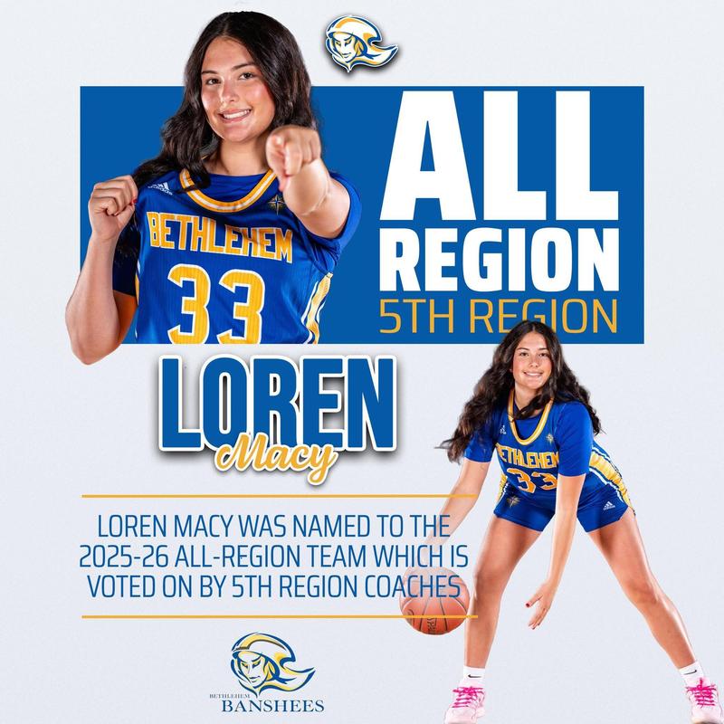 Athletic News! Featured Photo