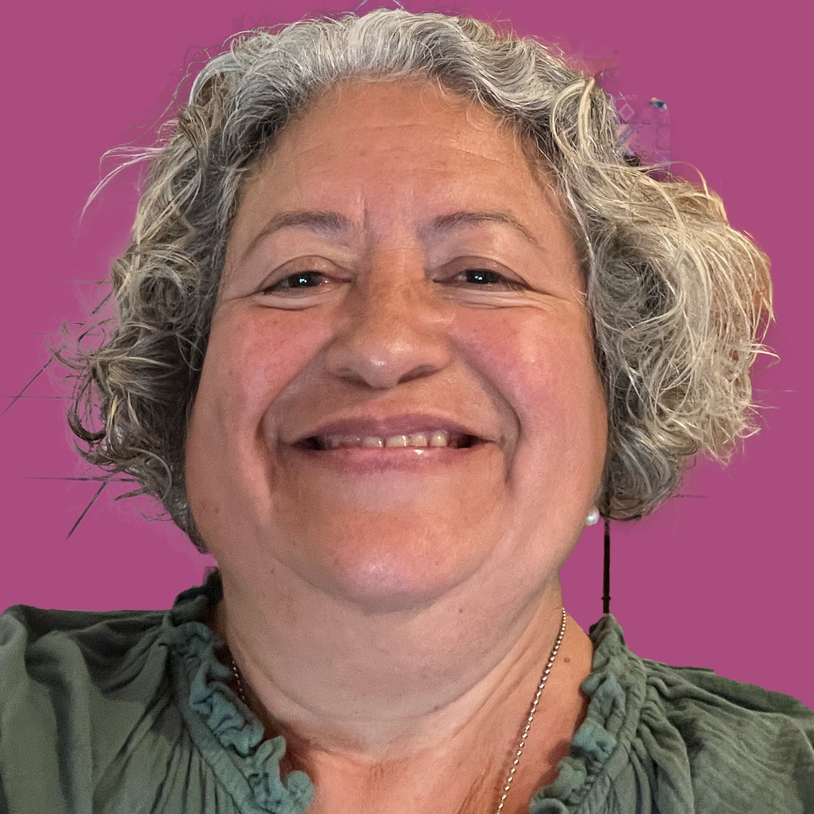 DulceOlivieri's Profile Photo