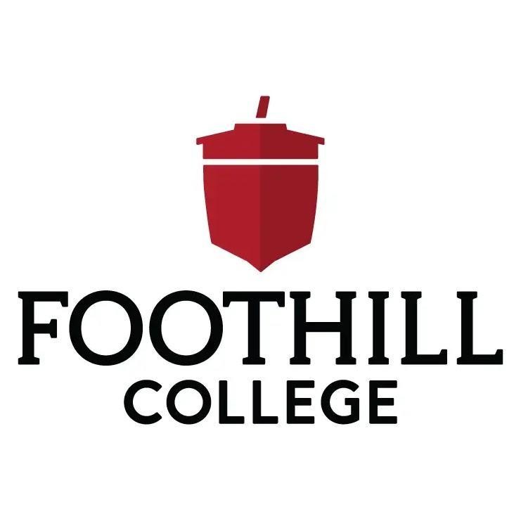 Foothill College logo