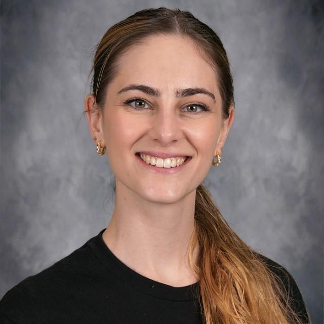 LyndseyWalker's Profile Photo