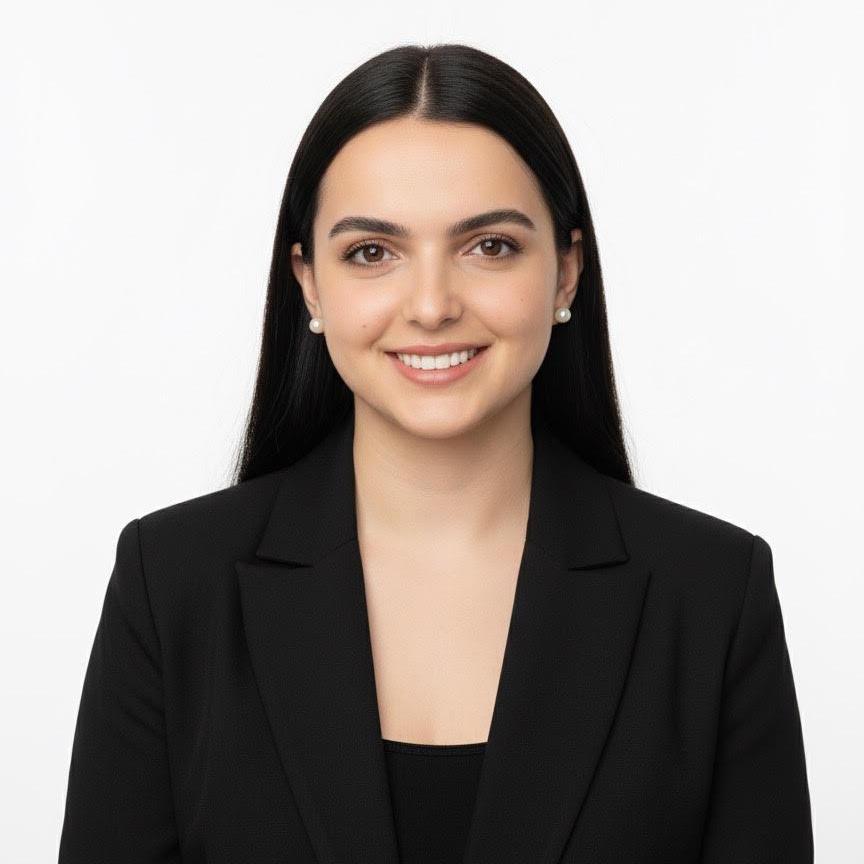 MirjamHasanllari's Profile Photo