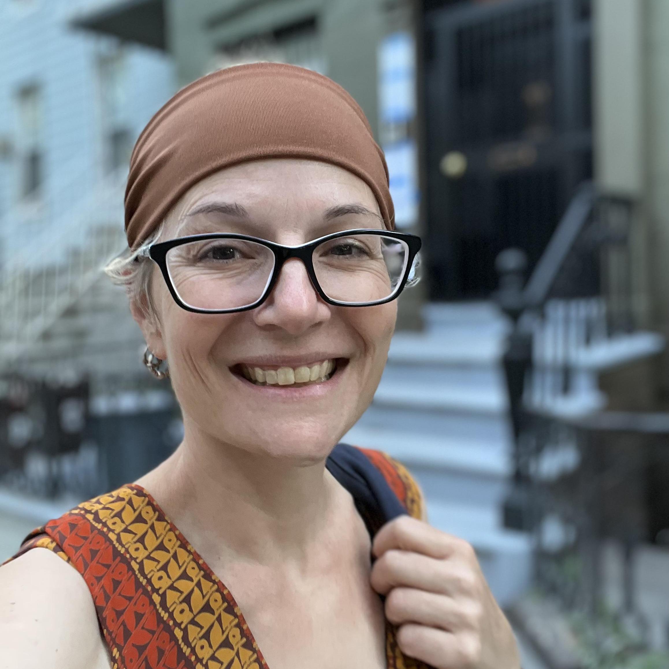 TiffaniDavis's Profile Photo
