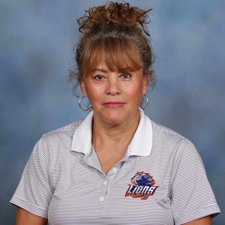 AliciaGarcia's Profile Photo