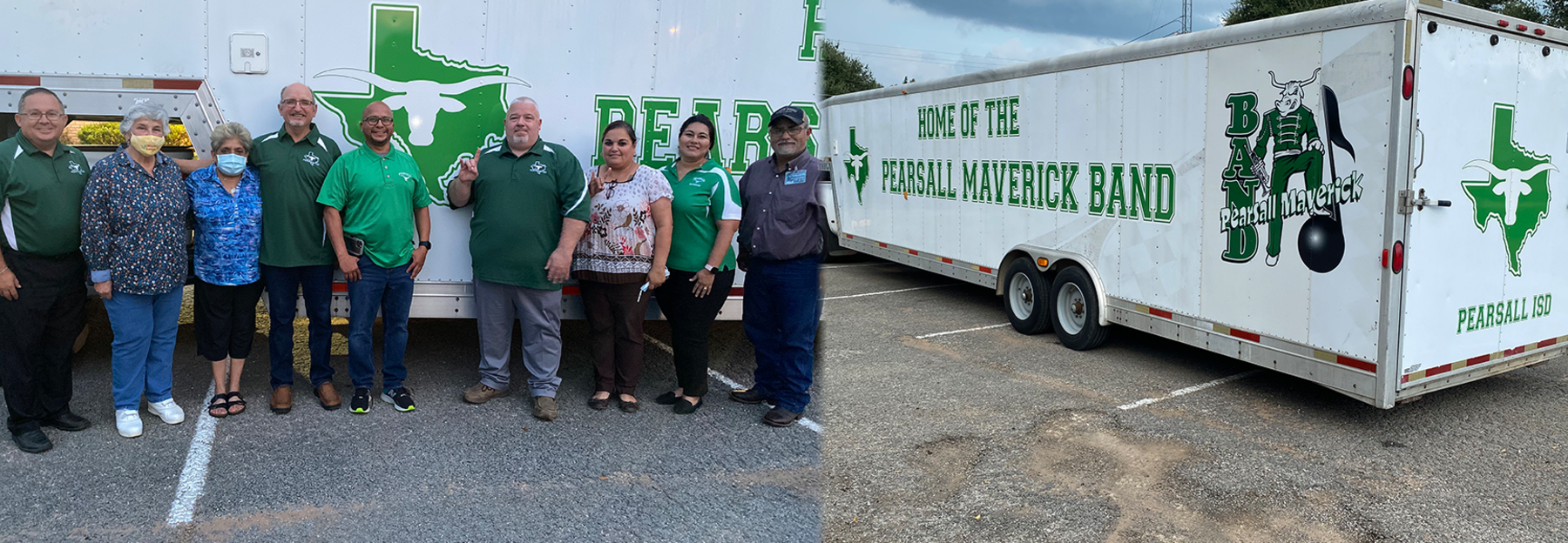 Pearsall Independent School District