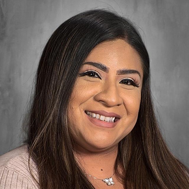 CarinaSoriano's Profile Photo