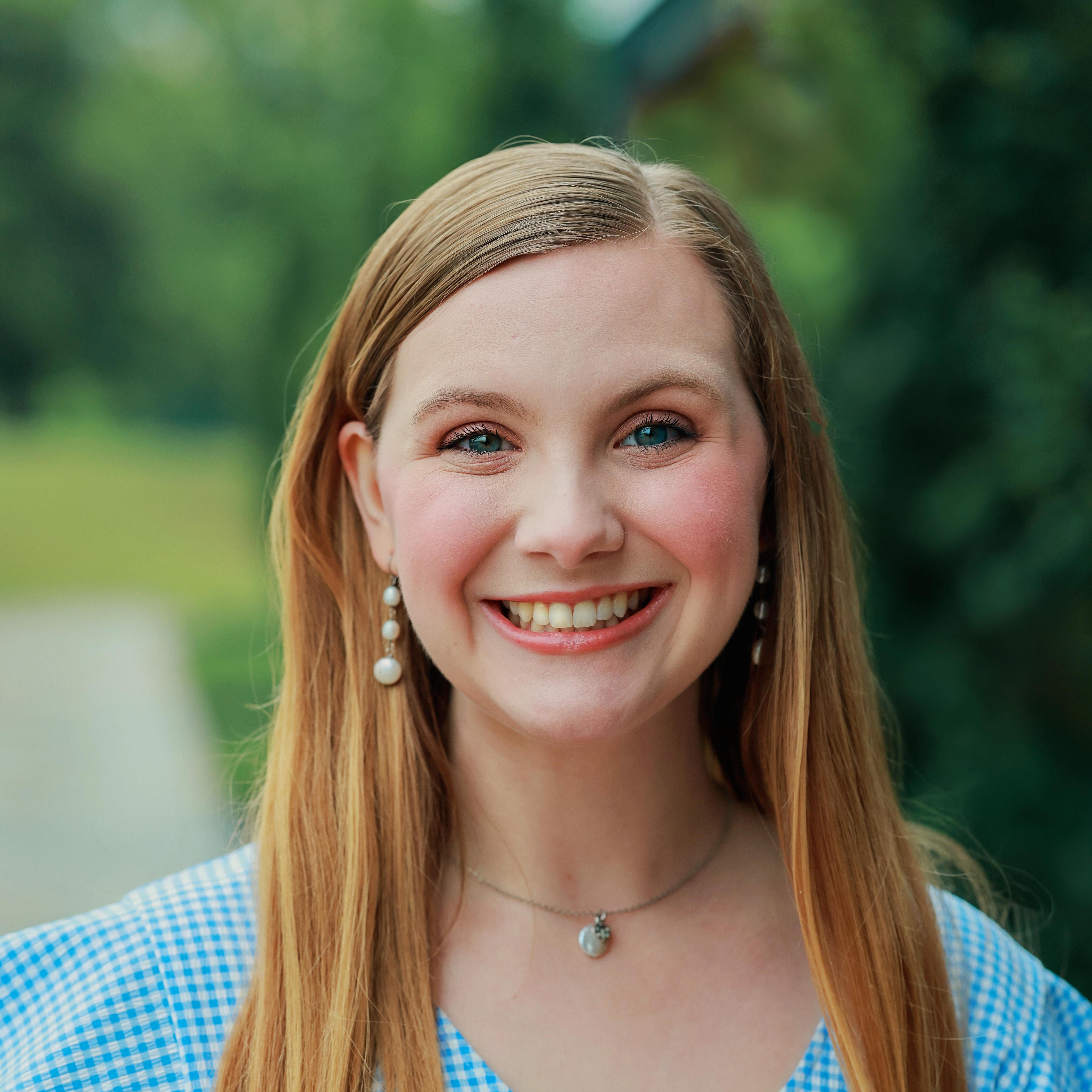 AshleyMills's Profile Photo