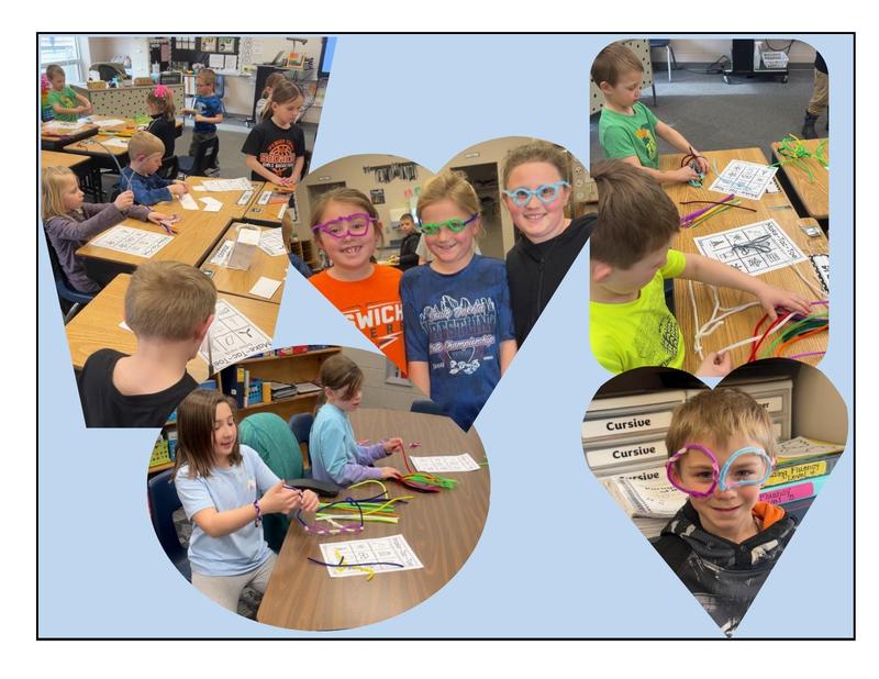 Marker Space Club inventions