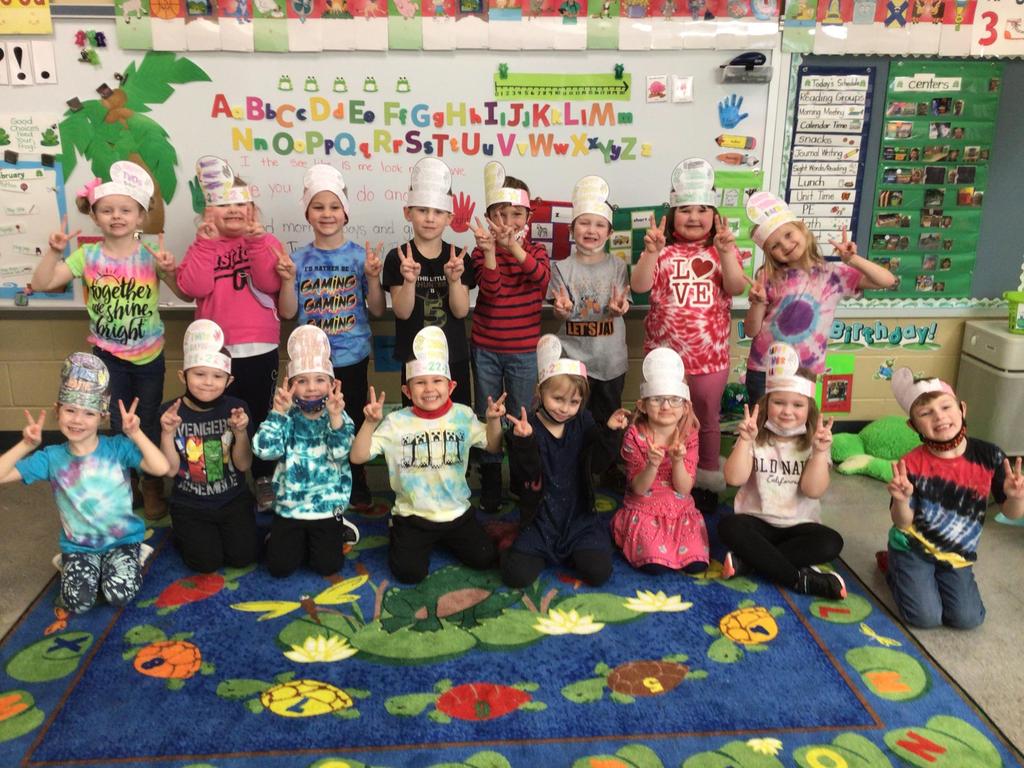 Photos Oak Point Elementary School