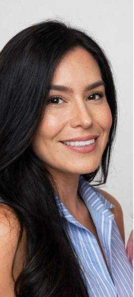 Ms. Perez