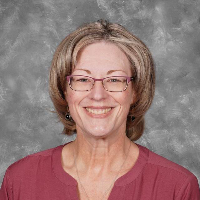 CarrieBaca's Profile Photo