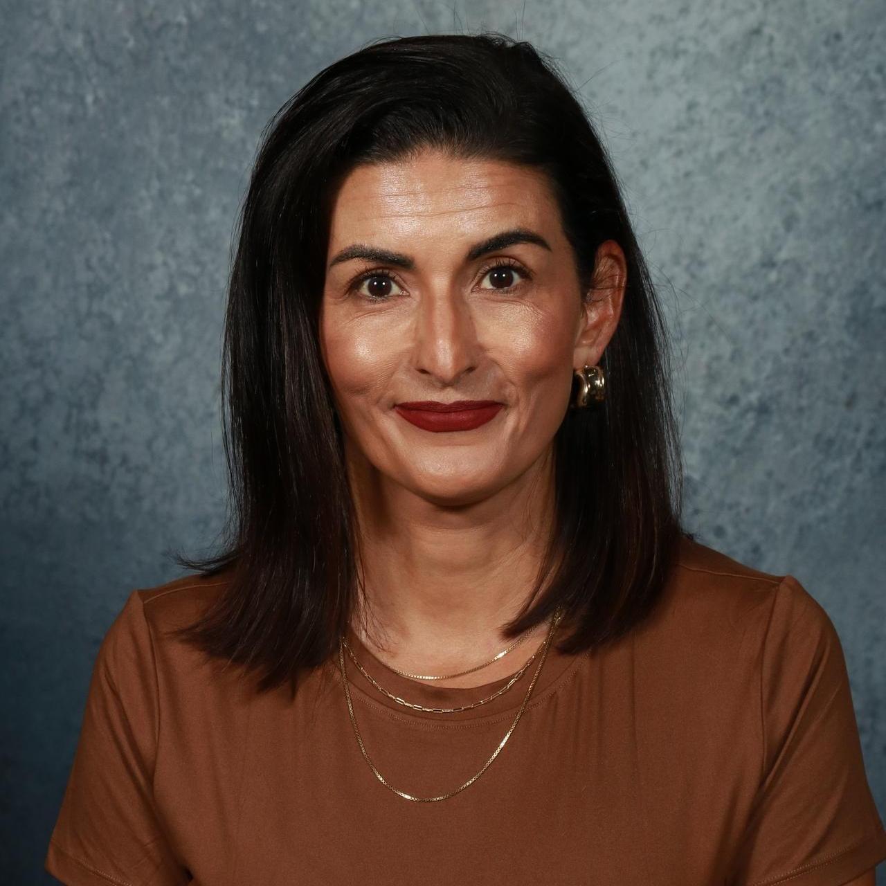 MariaMadrigal's Profile Photo