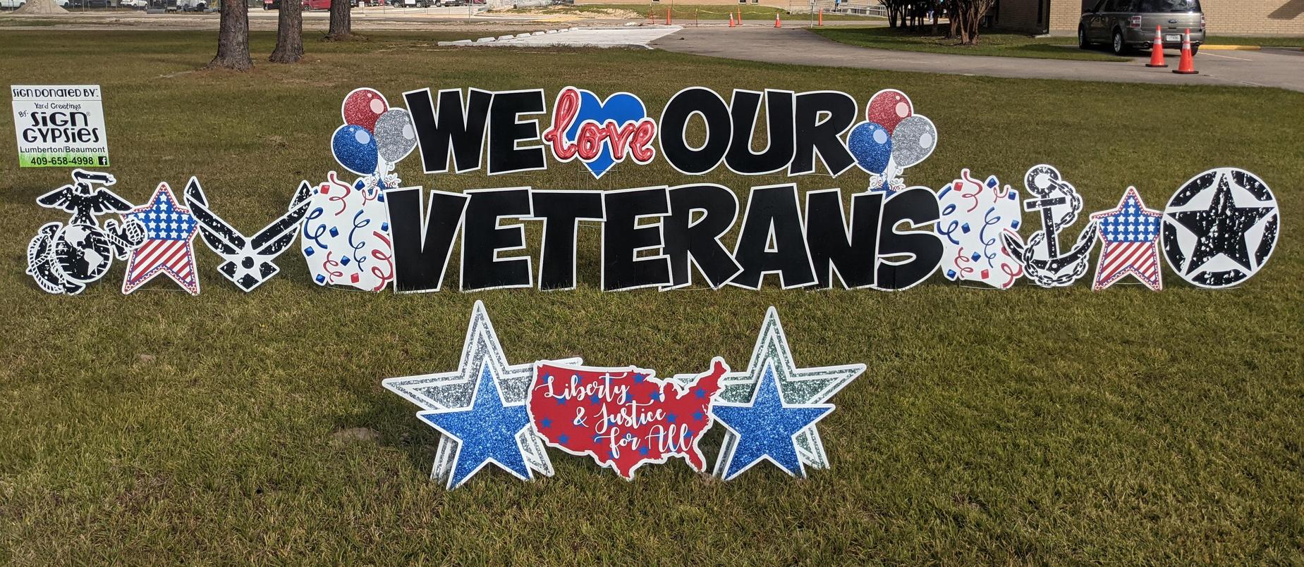 Veterans Day Image