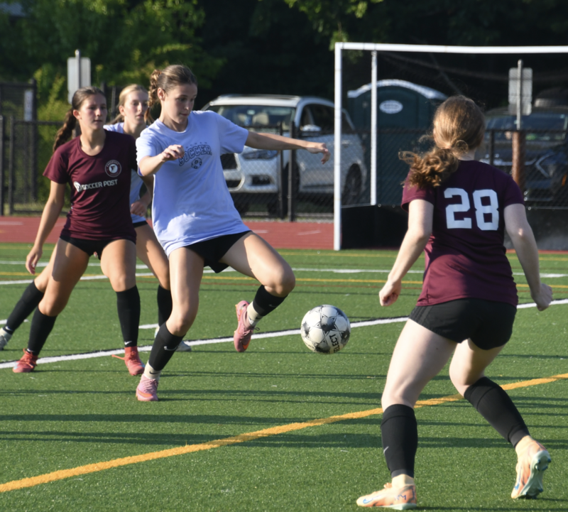 GNGHS Soccer