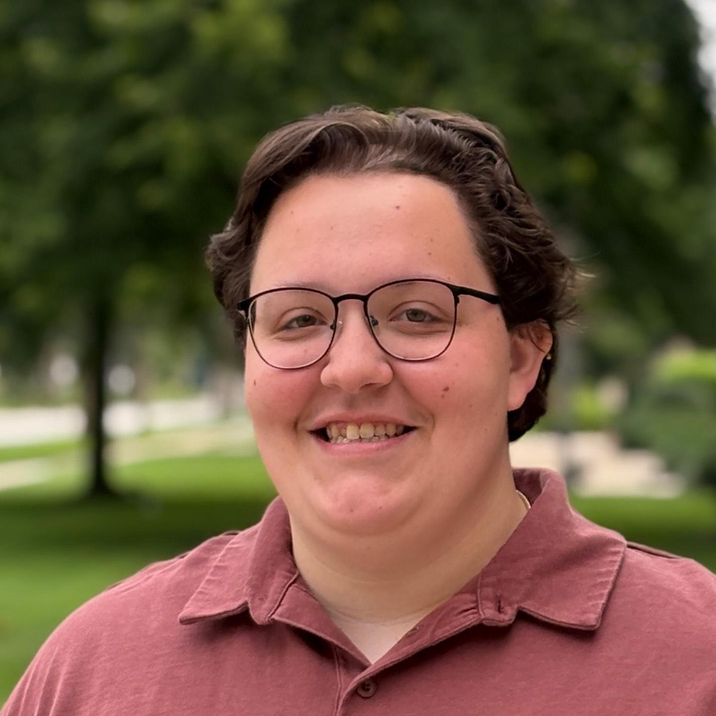 LaurenHose's Profile Photo