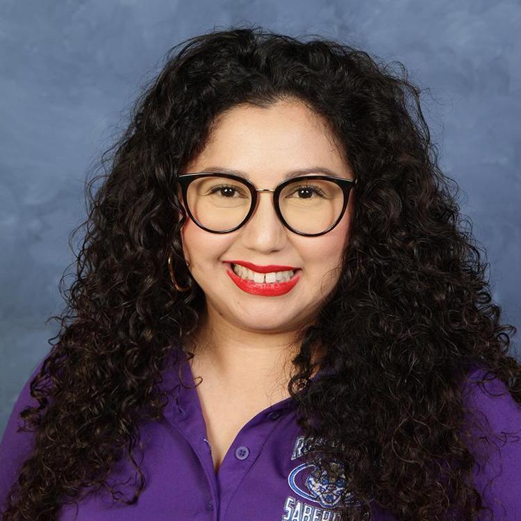 MichelleAlcala's Profile Photo