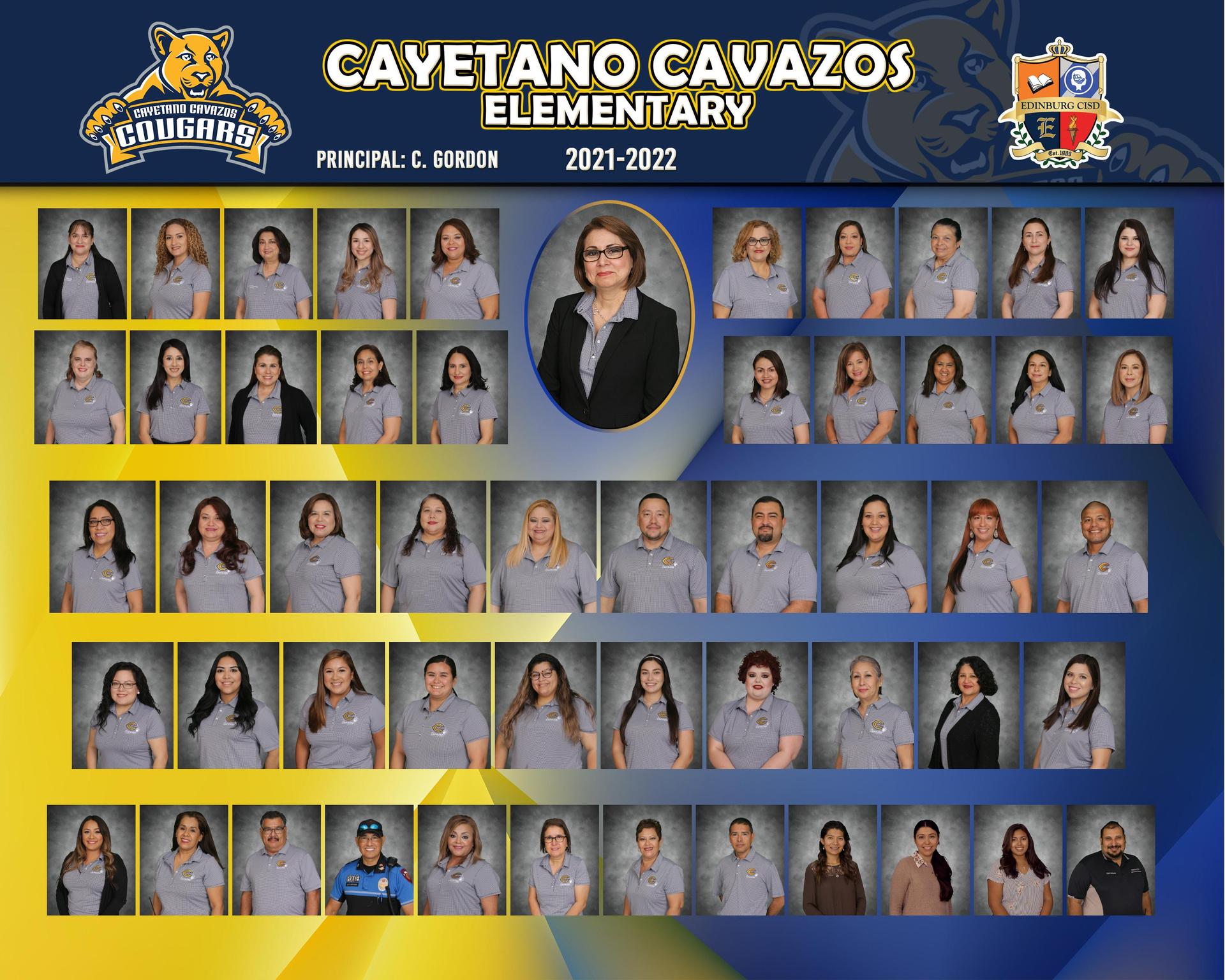 faculty