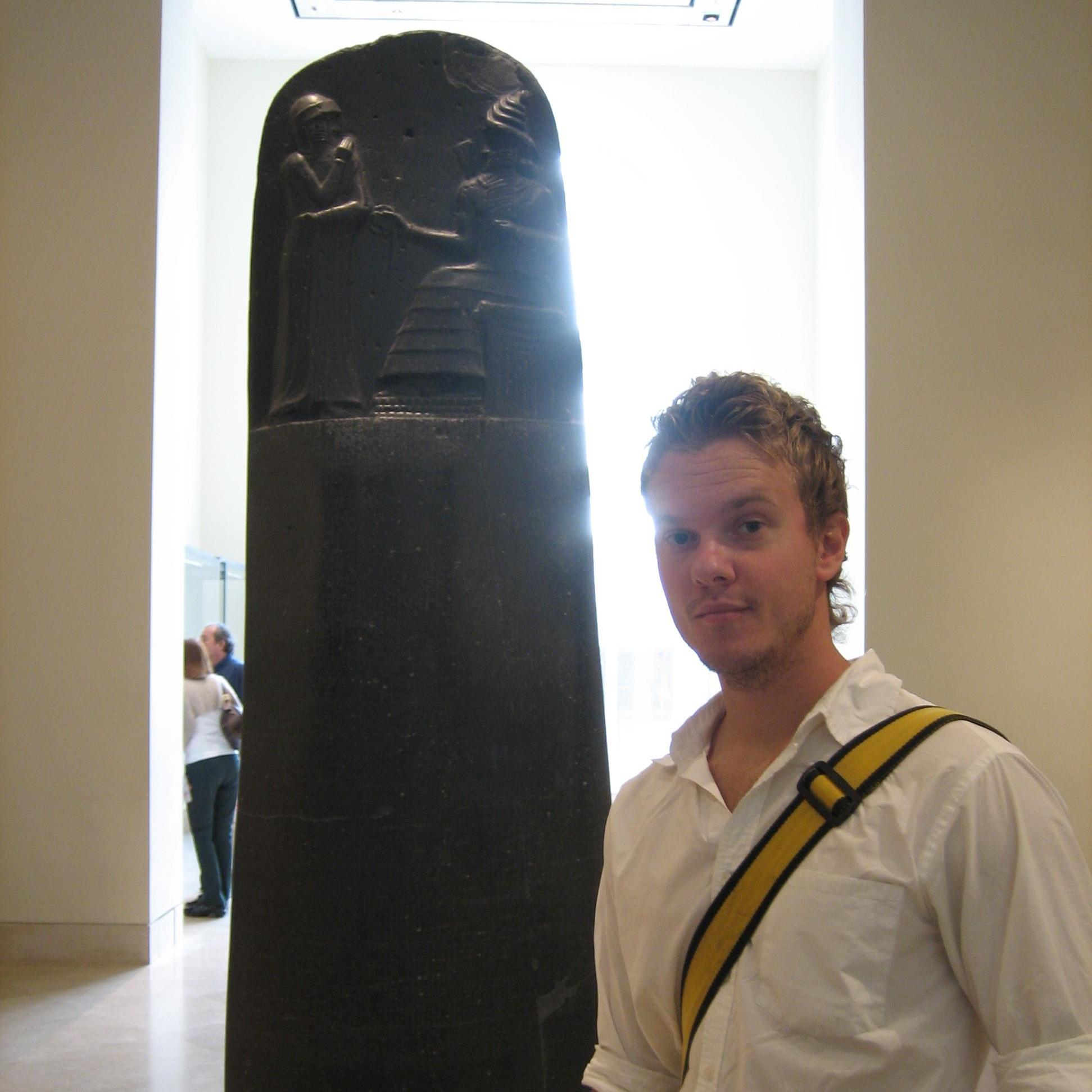 AdamRutkowski's Profile Photo