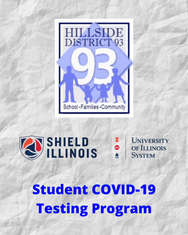 Student covid -19 testing