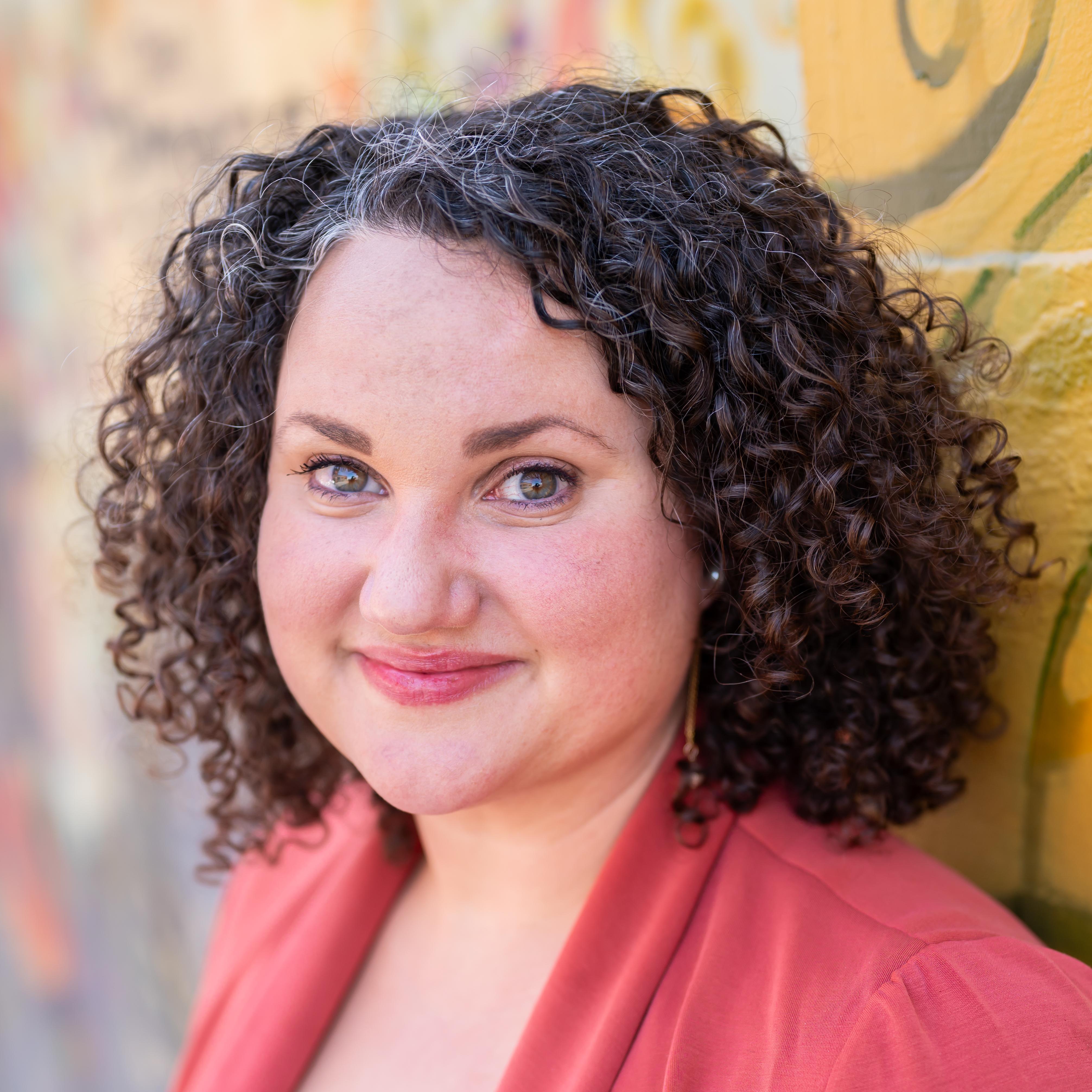 RebeccaDavidson's Profile Photo