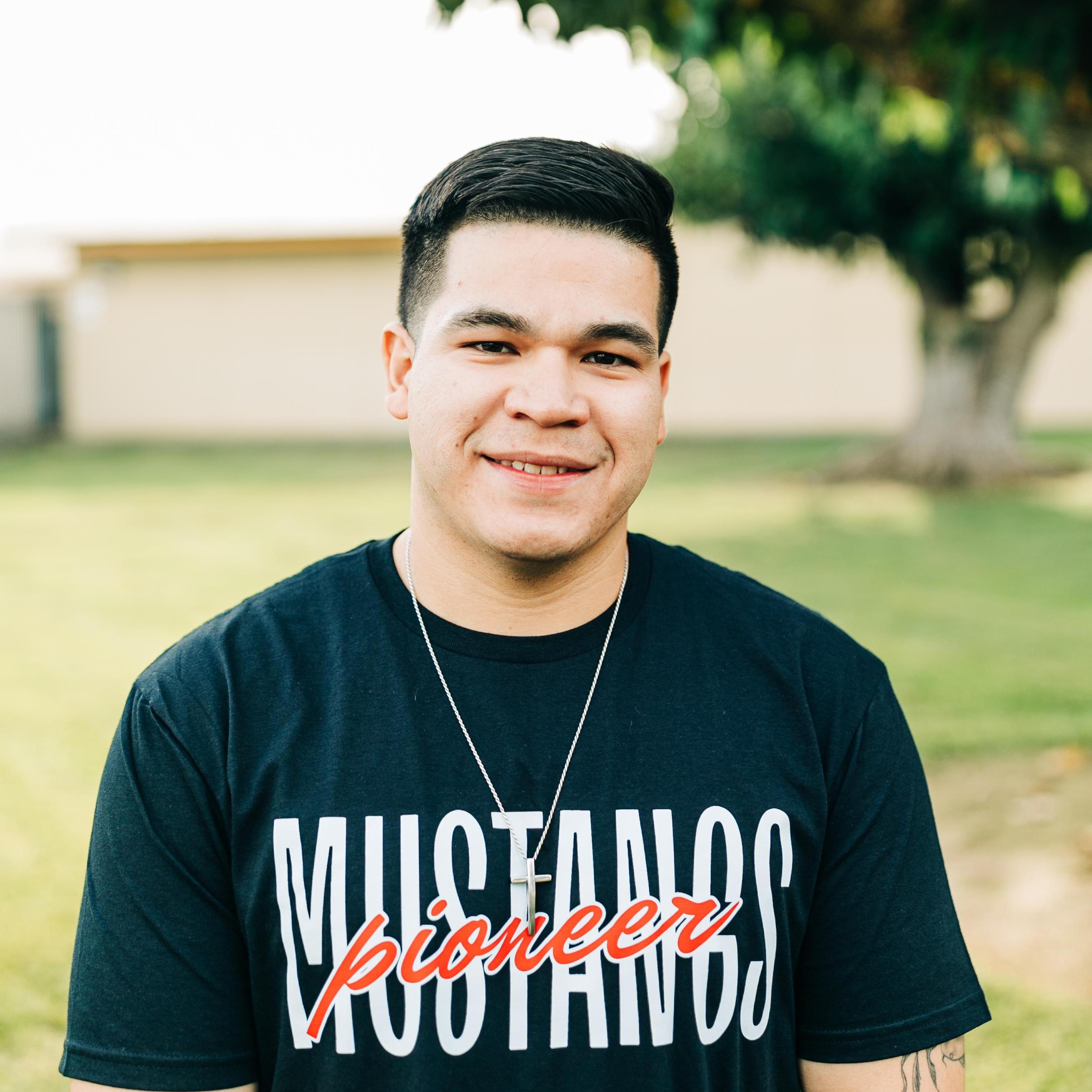 ArthurAparicio's Profile Photo