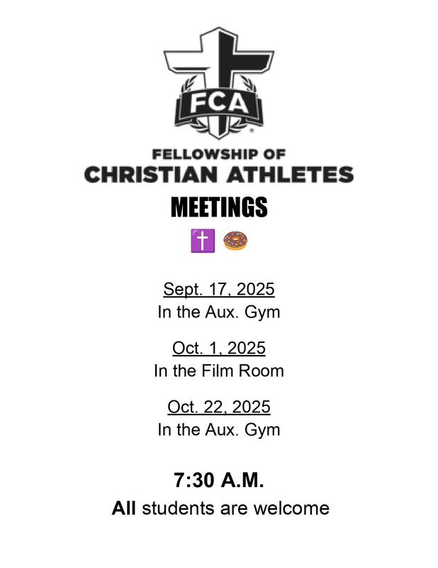 FCA