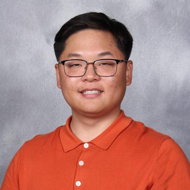 JamesPark's Profile Photo