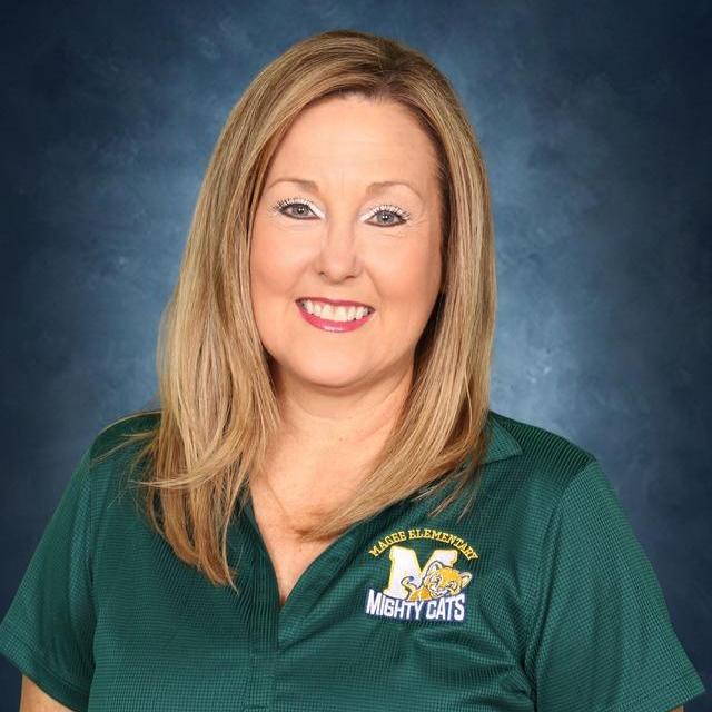 MichelleFrazier's Profile Photo