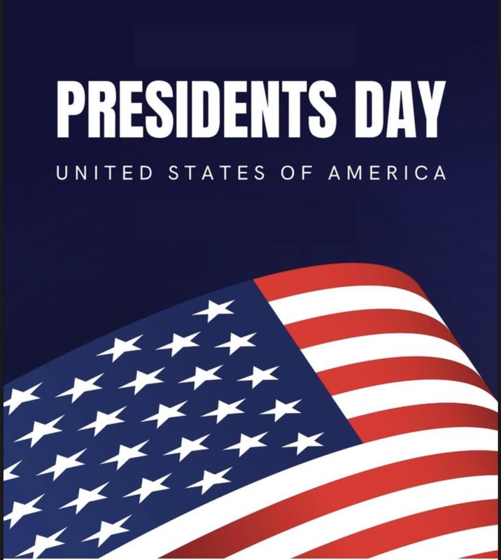 PresidentsDay