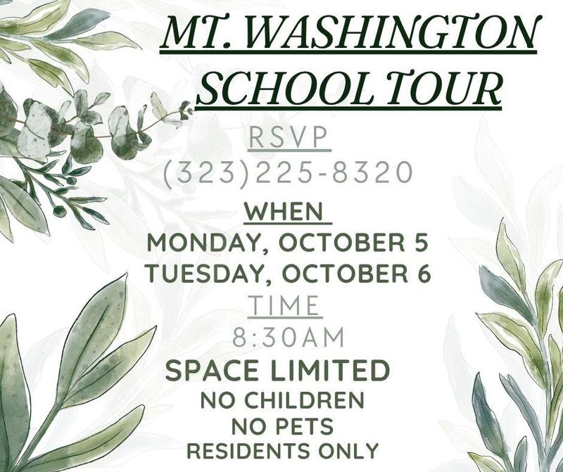 TOUR
