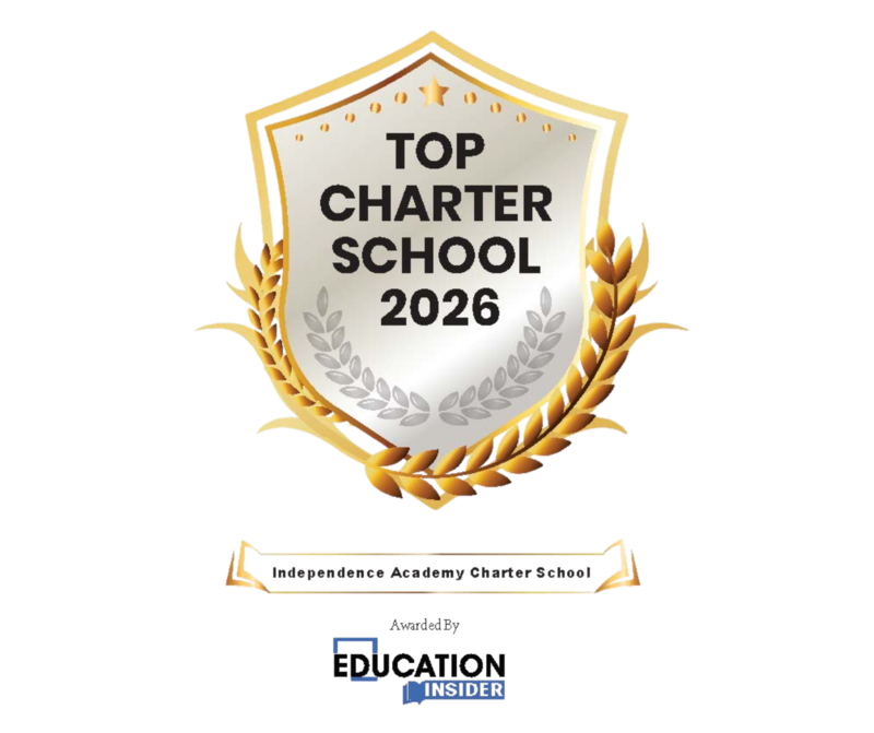 Top Charter School 2026 award