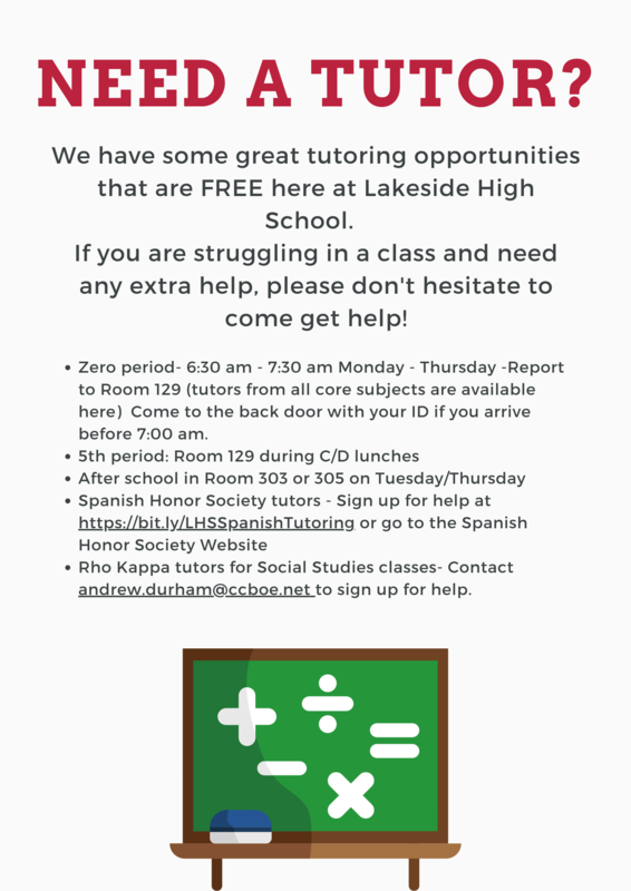 Need a tutor?
