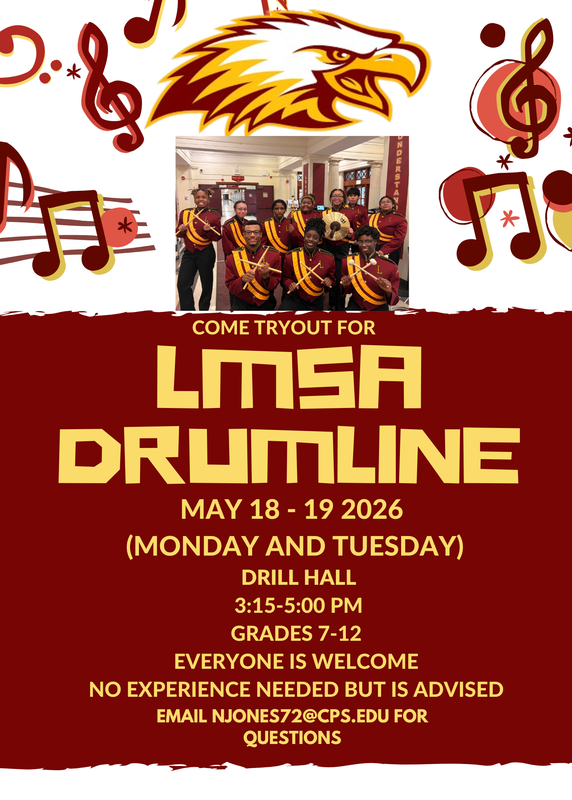 Drumline