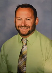 Mr. Kyle Brown