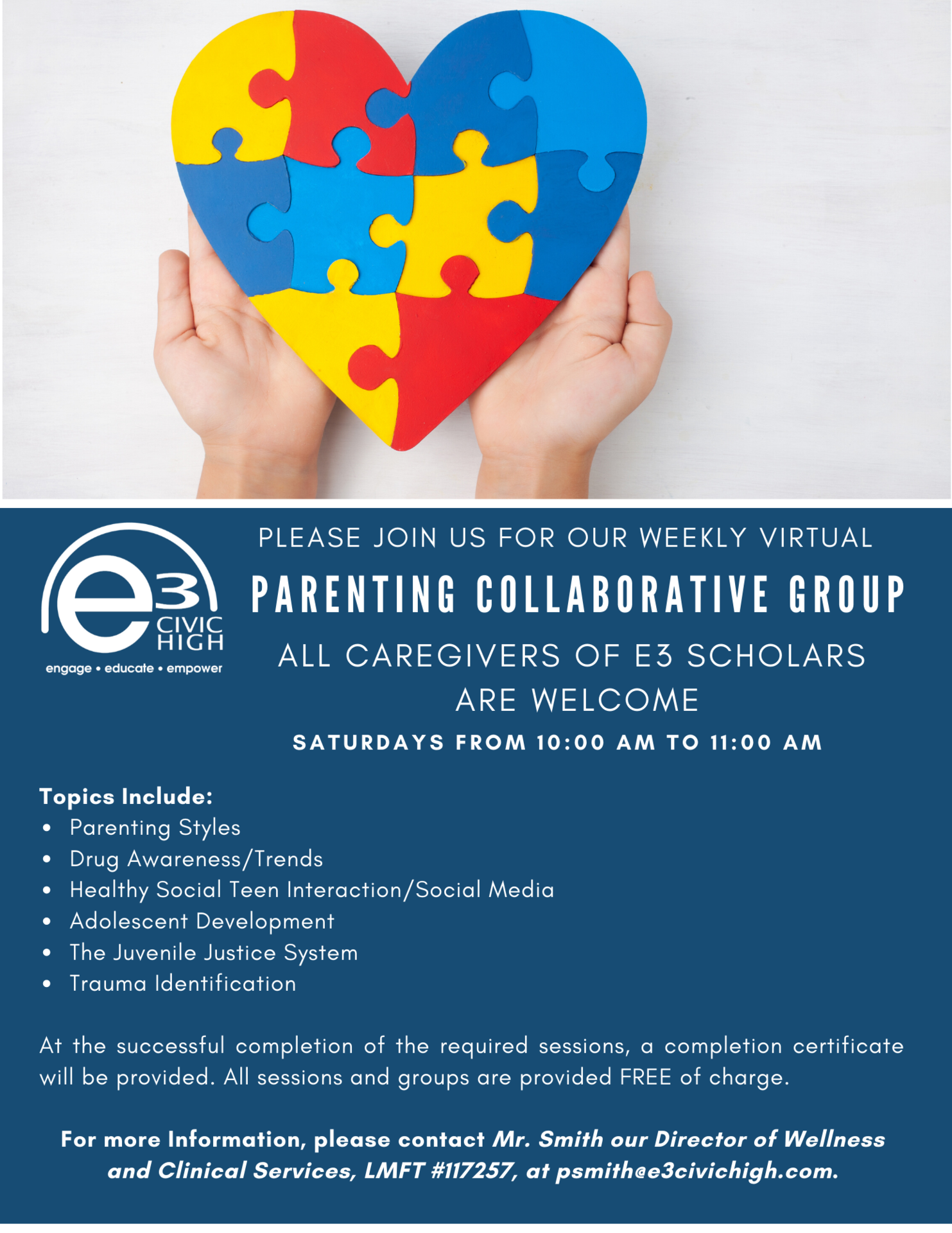 Parenting Collaborative
