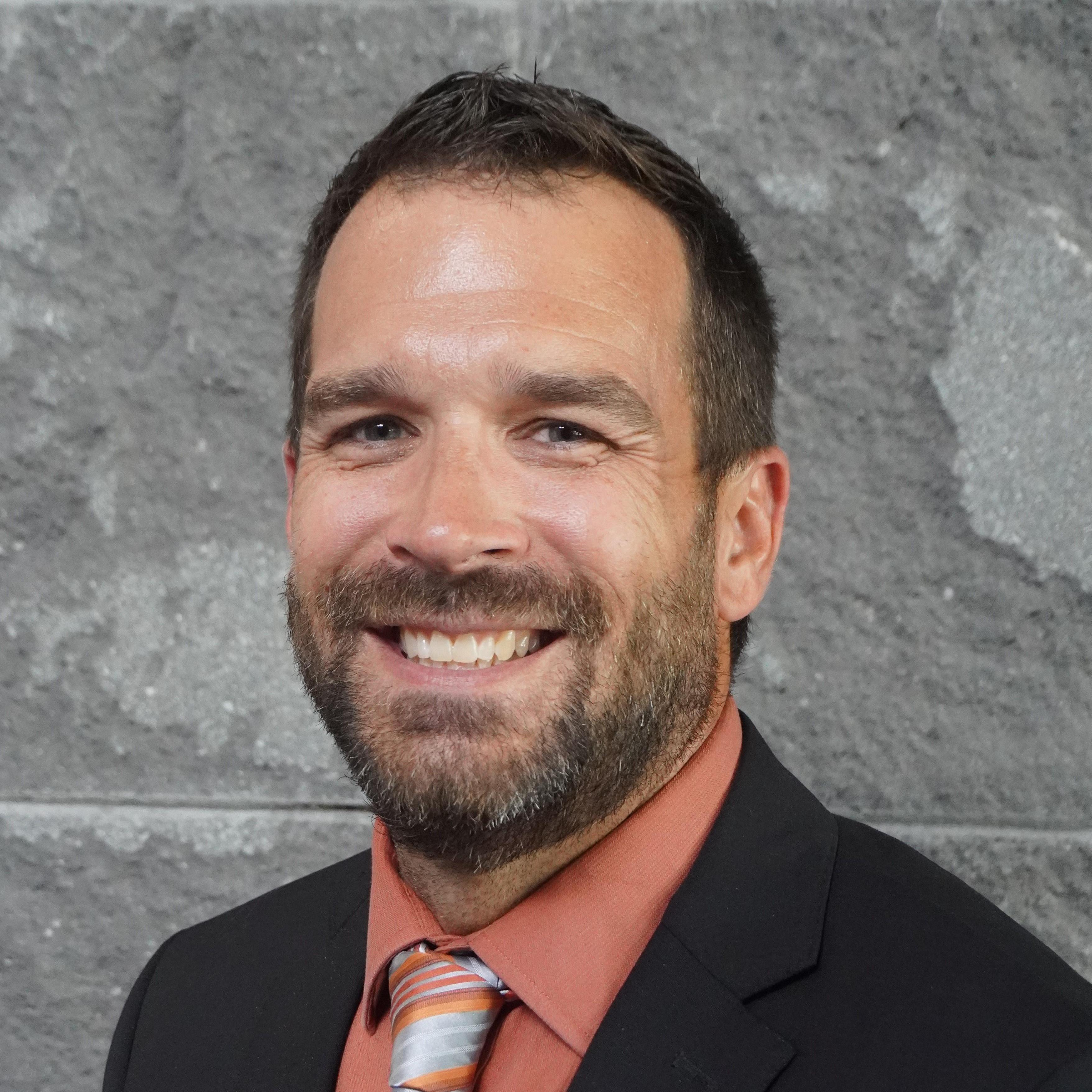 RobPouch's Profile Photo