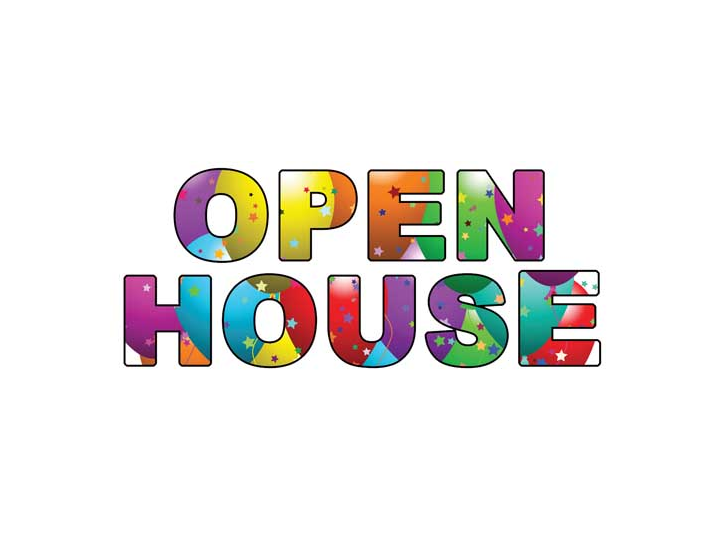 Open House