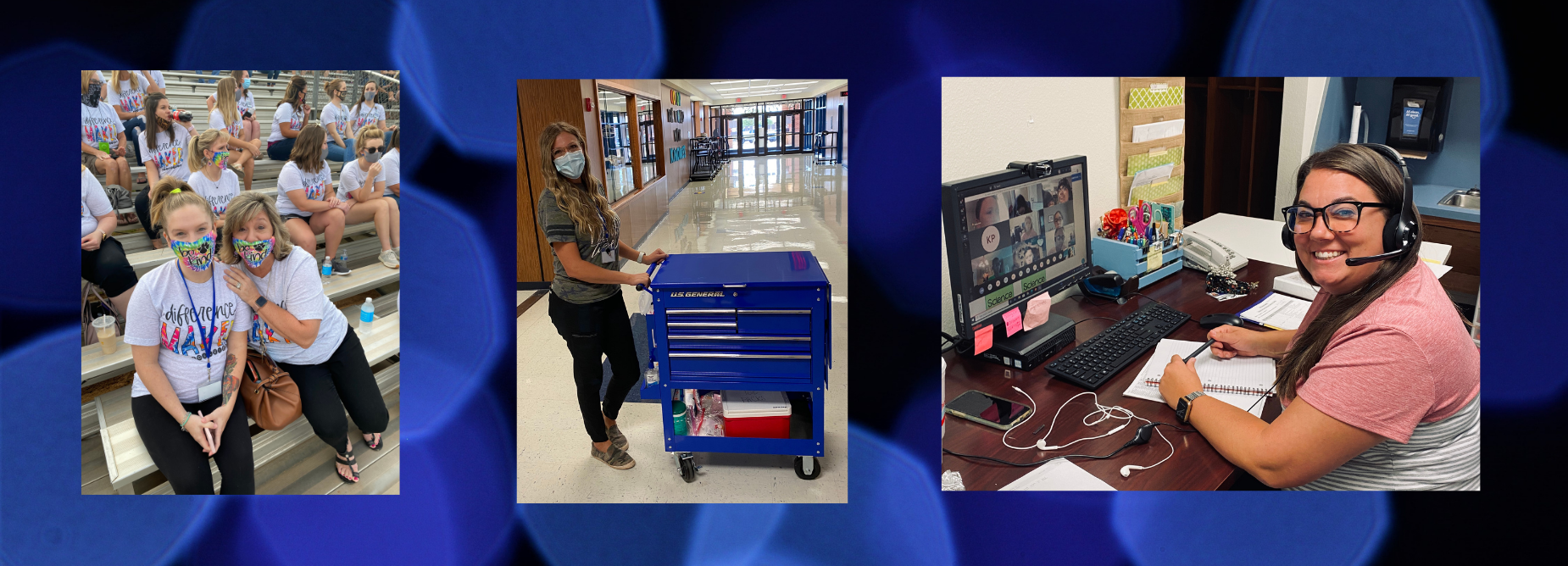 Oak Ridge Elementary School