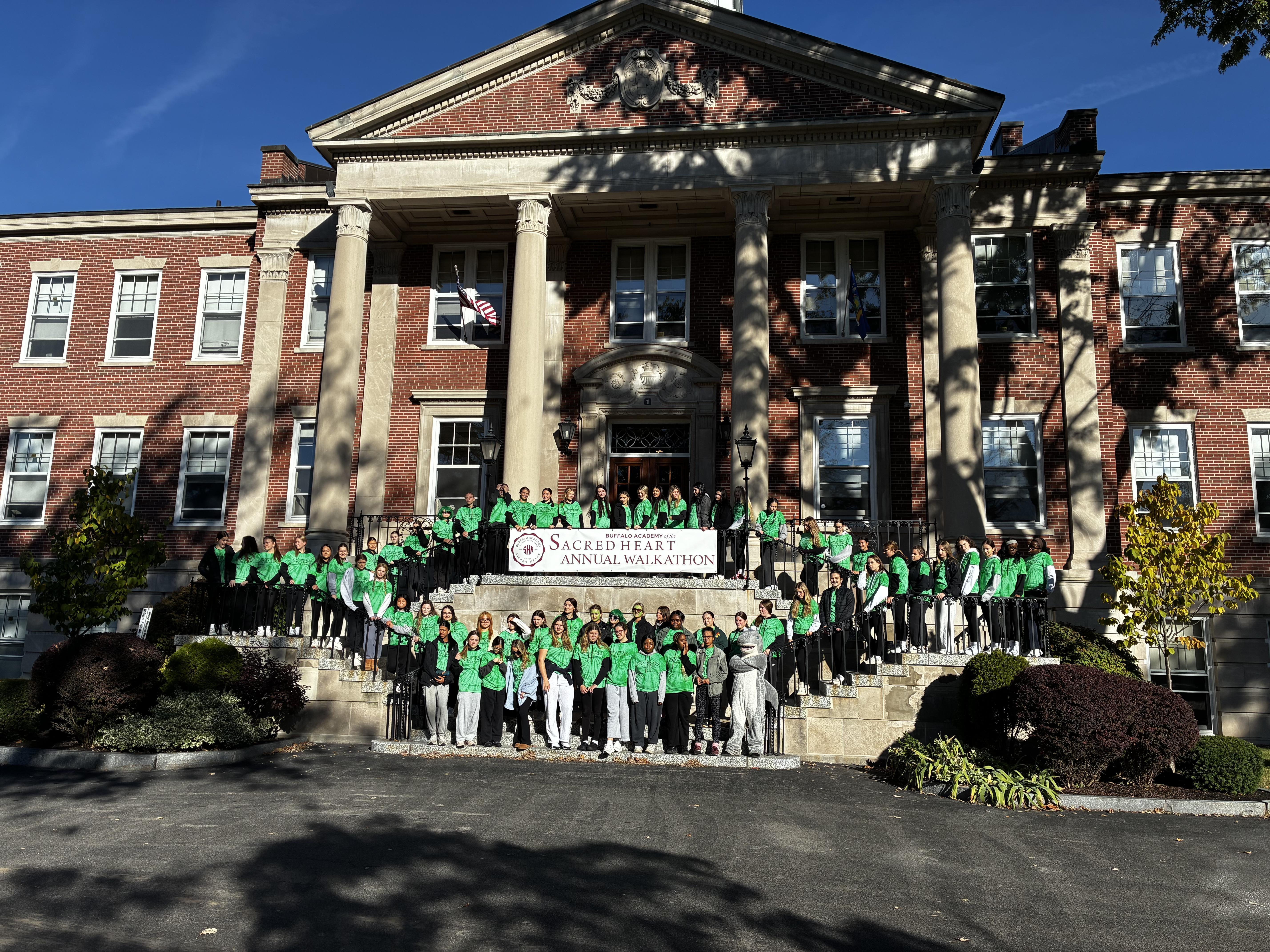 Events- Walkathon