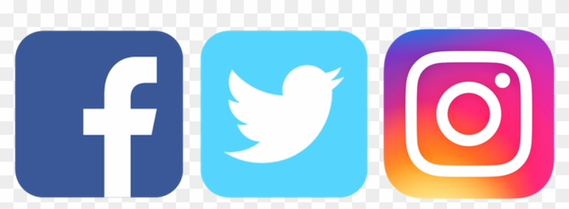 Connect with Stiern on Social Media Featured Photo