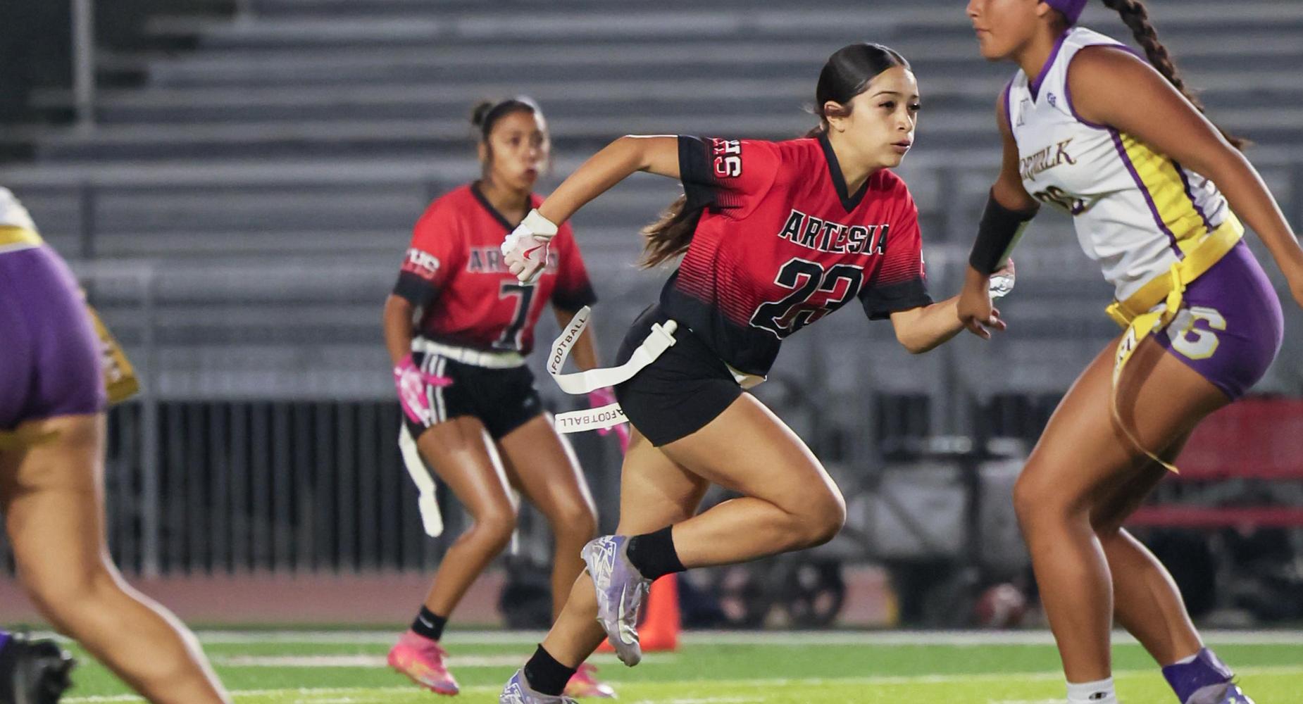 Flag Football