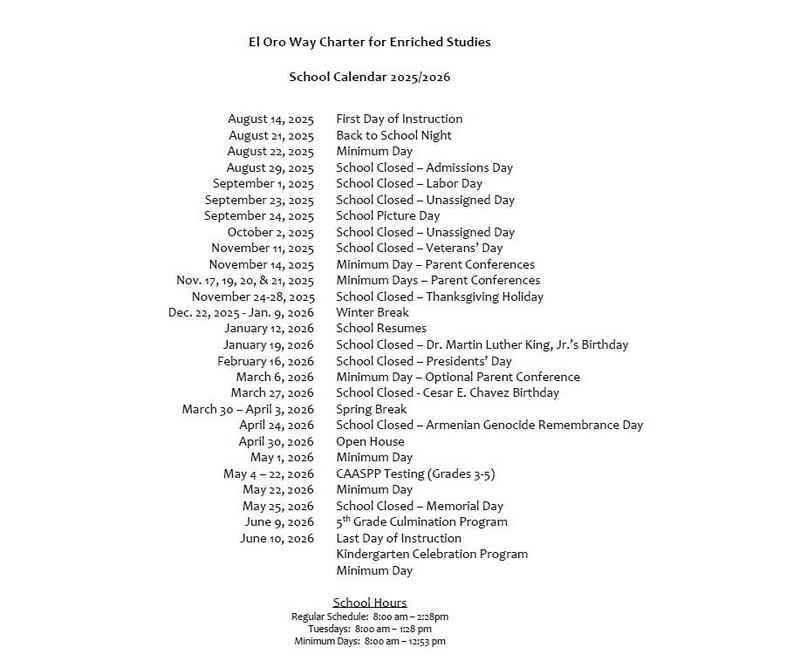 calendar 2025-2025